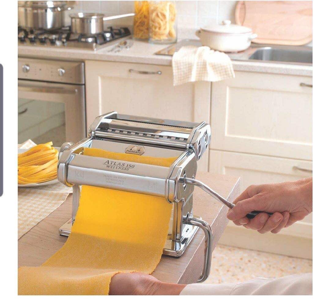 Máquina para hacer pasta